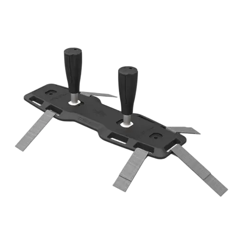 Tred Pro Mounting Bracket Pair