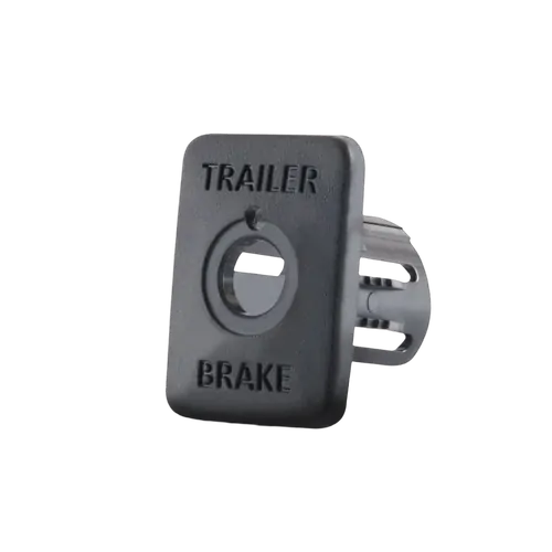 Tow-Pro Universal Switch Insert Panel - TPSI-001