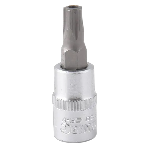Kincrome Tamperproof Torx Plus Bit Socket Tx30 30Mm 1/4" Drive