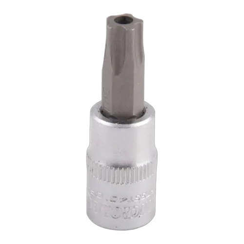 Kincrome Tamperproof Torx Bit Socket T40 100Mm 1/2" Drive