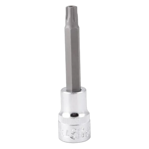 Kincrome Tamperproof Torx Bit Socket T50 100Mm 1/2" Drive
