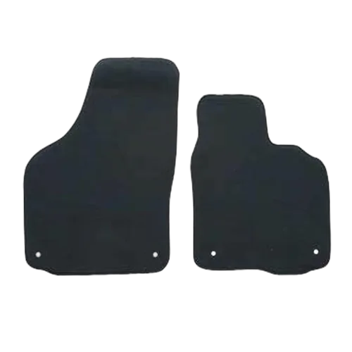 Floor Mats For Subaru Forester S4 MY13 12/2012-On Charcoal 2Pce