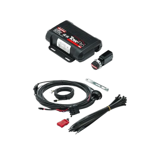 Redarc Ford Ranger / Everest Brake Controller Kit