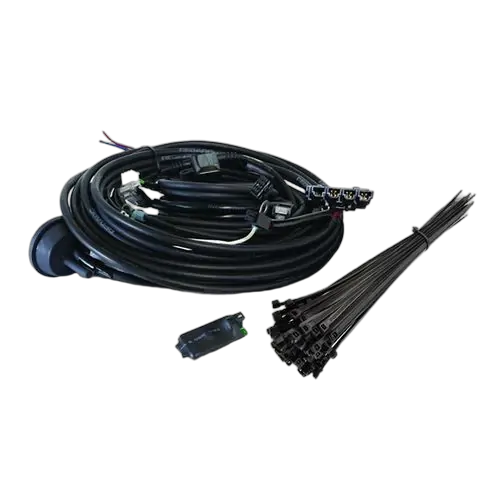 Redarc Universal Tow-Pro Extended Wiring Kit
