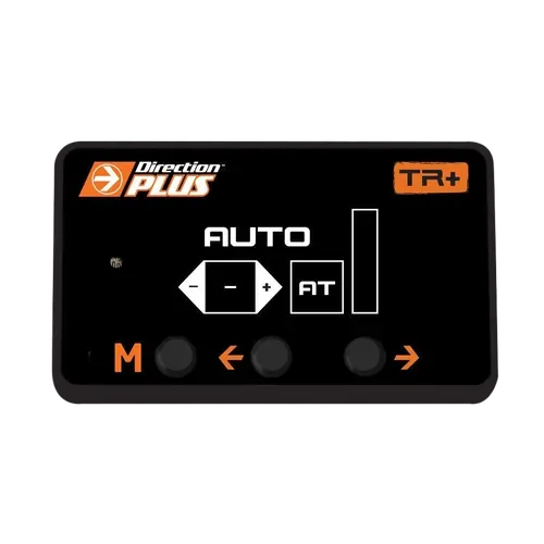 TR+ Throttle Controller For Pajero SPORT / Triton (TR0601DP)
