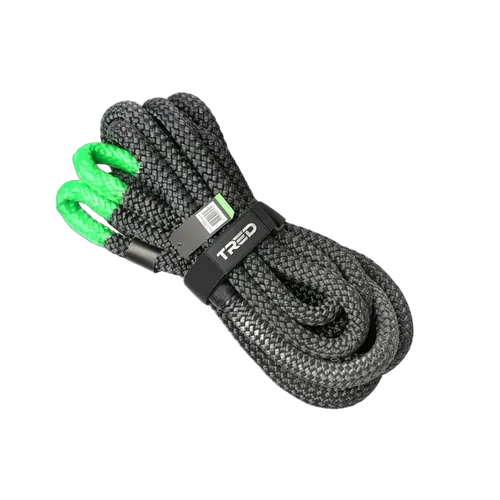Tred GT 12,500Kg Kinetic Rope