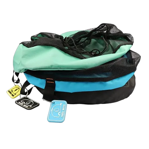 TRA Australia Set Of 3 Caravan & RV Hose & Cord Bags