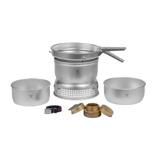 TRANGIA Storm Cooker UL 25-1