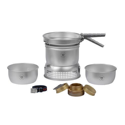 TRANGIA Storm Cooker UL 27-1
