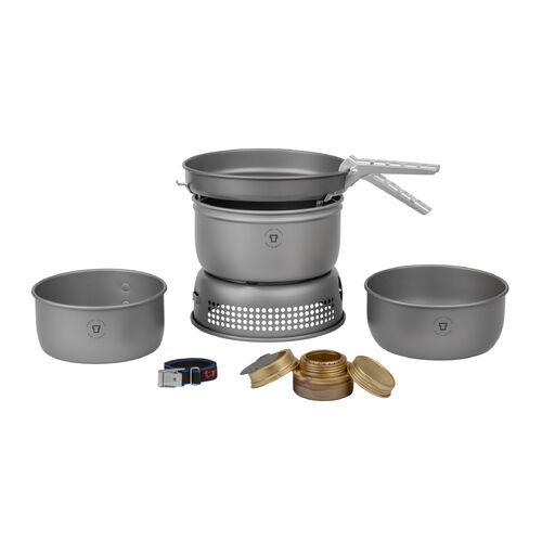 TRANGIA Storm Cooker HA 25-1