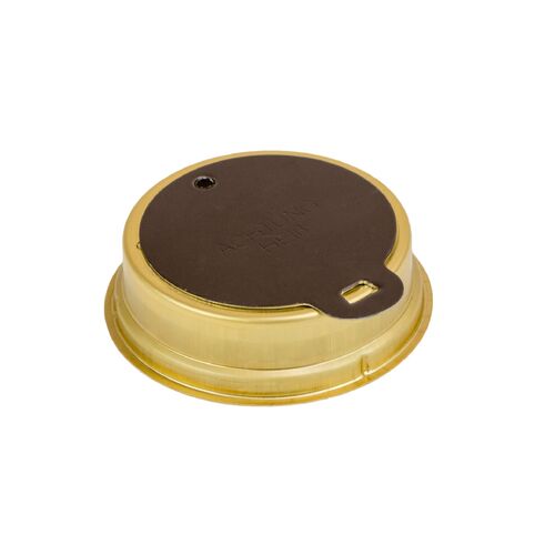 TRANGIA Spirit Burner Simmer Ring