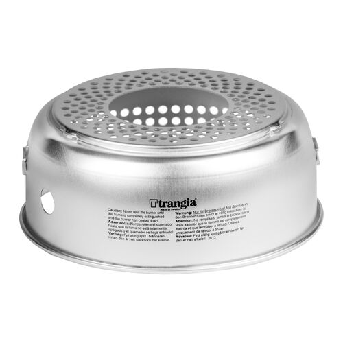 TRANGIA Storm Cooker Lower Windshield 27