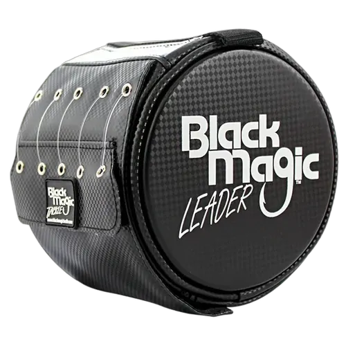Black Magic Leader Feeder