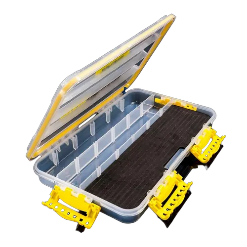 Chasebaits TACKLE TRAY LARGE with FOAM