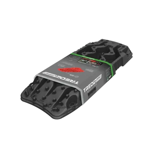 Tred HD Compact Recovery Device Black