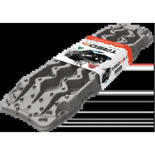 Tred HD Recovery Device Silver