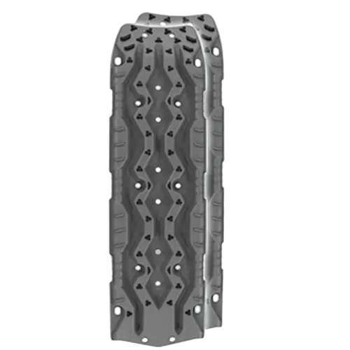 Tred Pro Recovery Tracks 1160 - Gun Metal Grey