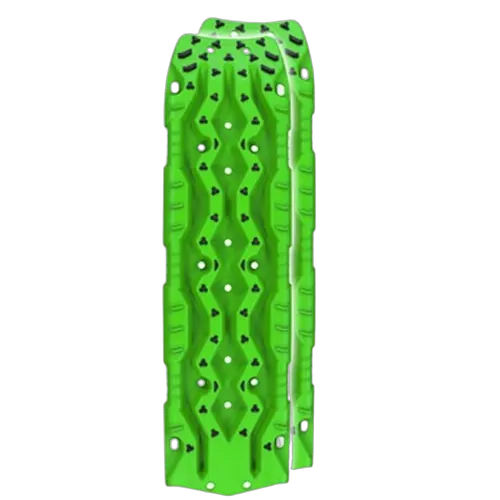 Tred Pro Recovery Tracks 1160 - Green