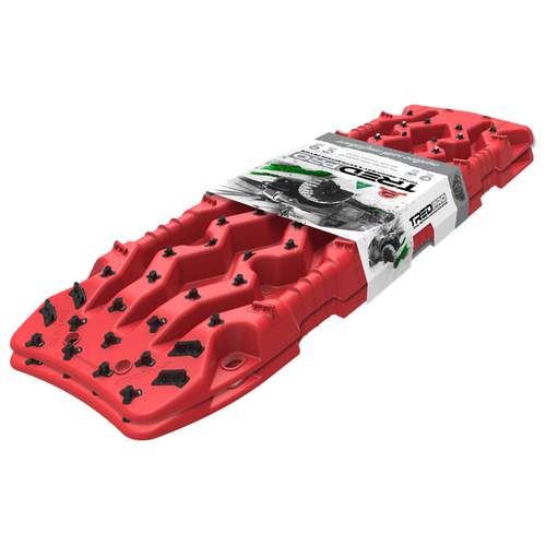Tred Pro Recovery Tracks 1160 - Red