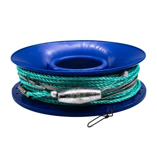 Seahorse Trolling Mackerel Rig Heavy Duty Rigged