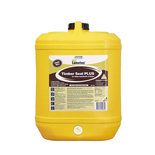 Lanotec Timber Seal - 10 litre
