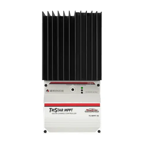 Morningstar Tristar Mppt 45Amp Reg