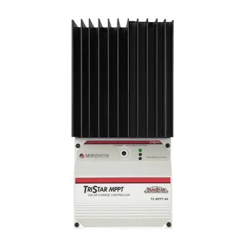 Morningstar Tristar Mppt 60Amp Reg