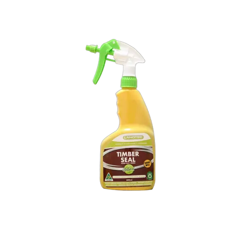 Lanotec Timber Seal - 600 ml Spray Pack