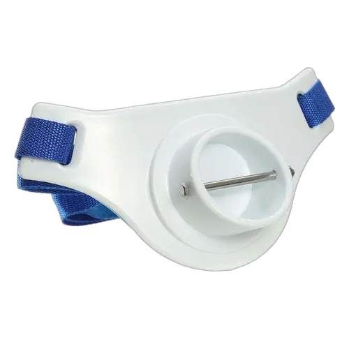 Tsunami Gimbal Belt 9" Wide Cup
