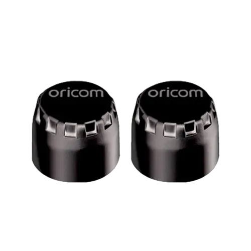 Oricom TSE10-2 Twin Pack of External Sensors for TPMS10 and TPS10 Systems (Trailer/Spare Only)