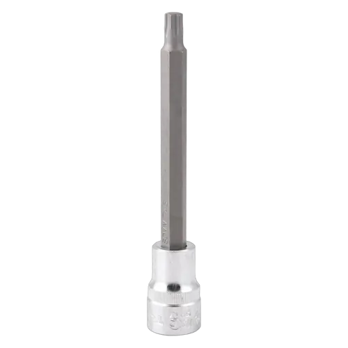 Kincrome Torx Bit Socket T45 140Mm 1/2" Drive