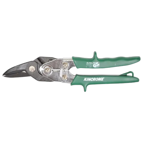Kincrome Tin Snip Pliers Right Hand Cut 260Mm (10")