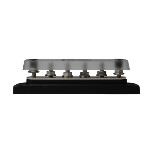Tuff Terrain 150A 6 Terminal Busbar - Negative