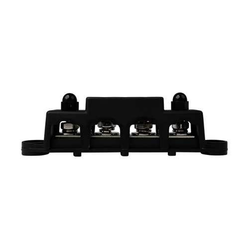 Tuff Terrain 250A 4 Terminal Busbar - Negative