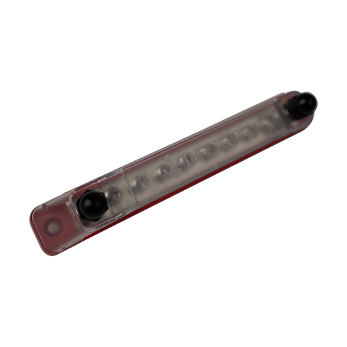 Tuff Terrain 100A 10 Terminal Busbar - Positive