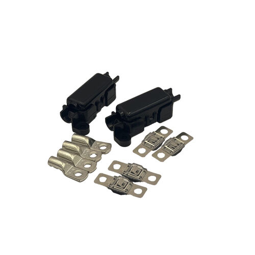 Tuff Terrain 60A DCDC Wiring Fuse Kit