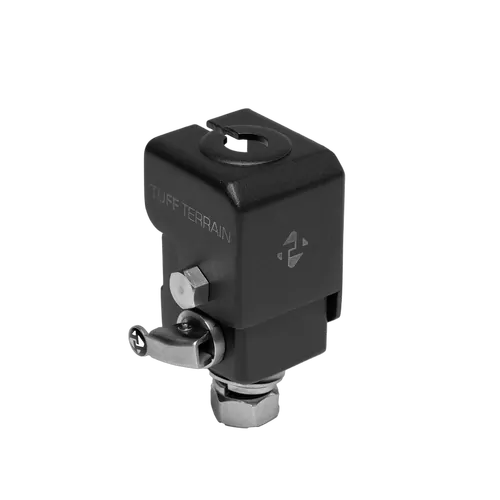 Tuff Terrain - Folding Antenna Bracket V2