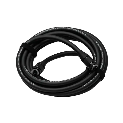 Tuff Terrain Hose Extension - Double Female Nitto Fitting