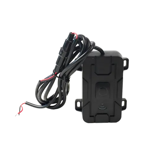 Tuff Terrain TPMS Range Booster