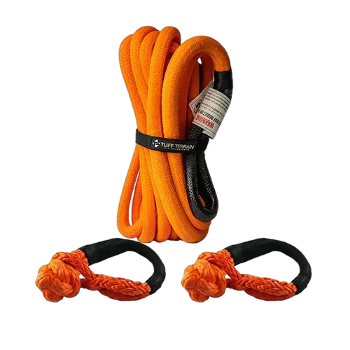 Tuff Terrain Premium 12k Kinetic Kit