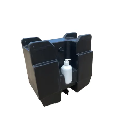 Tuff Terrain 25L side Water Tank