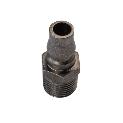 Nitto Style 3/8" Male Plug Fitting