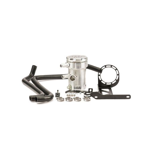 Process West SEPR8R Air Oil Separator - Mitsubishi Triton MQ