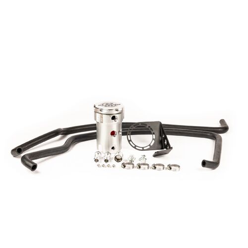 Process West SEPR8R Air Oil Separator - Nissan Patrol GU ZD 3.0