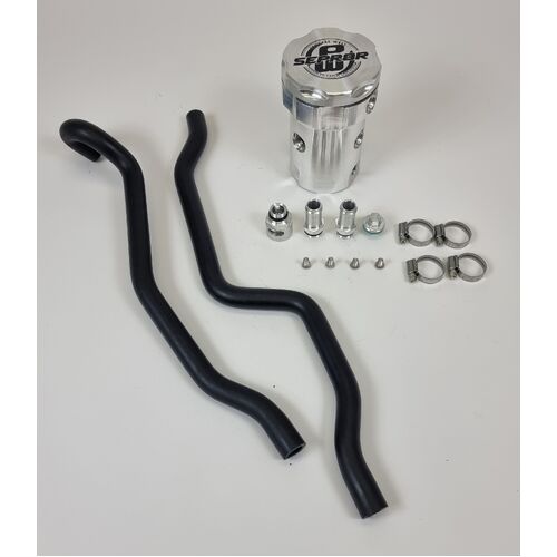 Process West SEPR8R Air Oil Separator - 22+ Isuzu Dmax and 22+ Mazda BT50