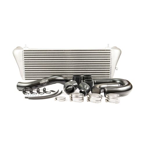 Process West Front Mount Intercooler Kit (suits Ford PX/PX2 Ranger and Mazda BT50)