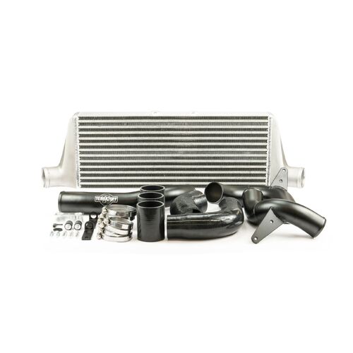 Process West Front Mount Intercooler Kit (suits Toyota N80 Hilux 2016-23)