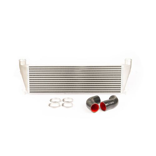 Process West 13+ Dmax/Rg Colorado Front Mount Intercooler Kit (suits Isuzu DMAX 2013-16)