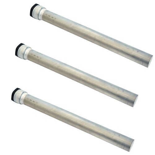 Outback Explorer Magnesium Suburban Hot Water Anode 3 Pack