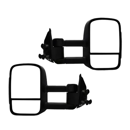 Extendable Towing Mirror For Isuzu Dmax 2020 - Current